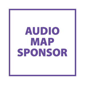 Audio Sponsor Graphic