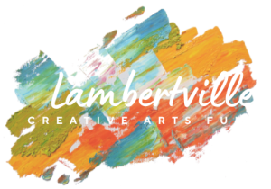 Lambertville Creative Arts Fund - White (3)