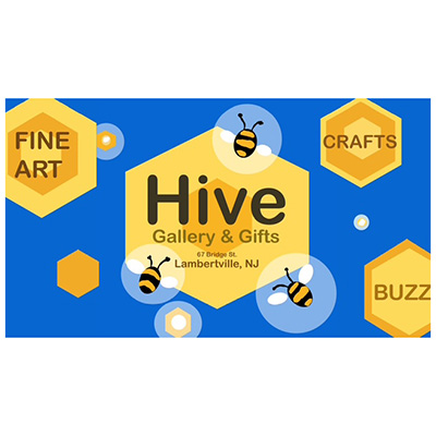 Hive Gallery & Gifts