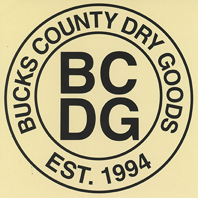 Bucks County Dry Goods