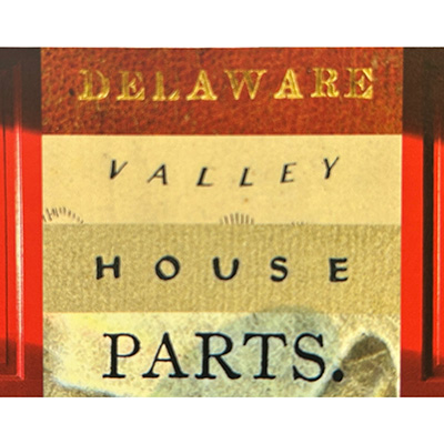 Delaware Valley Houseparts