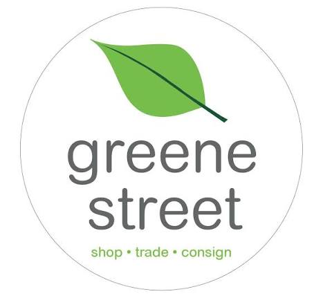 Greene Street