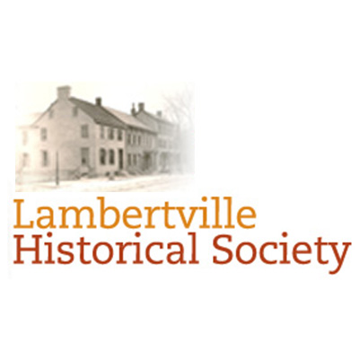 Lambertville Historical Society